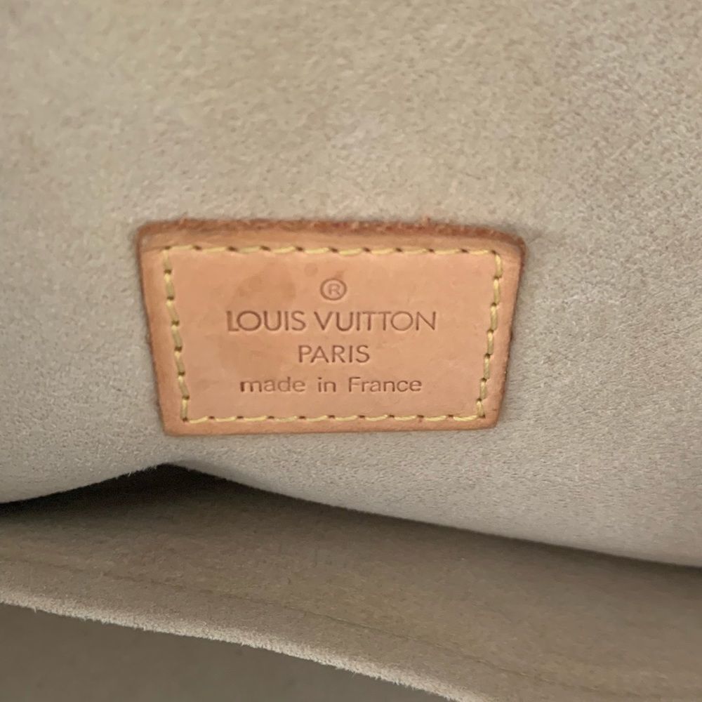 Louis Vuitton Bolsa Manhattan gm - Picture 5 of 11